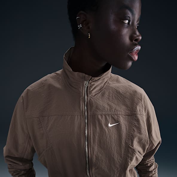Nike sptcas jacket discount